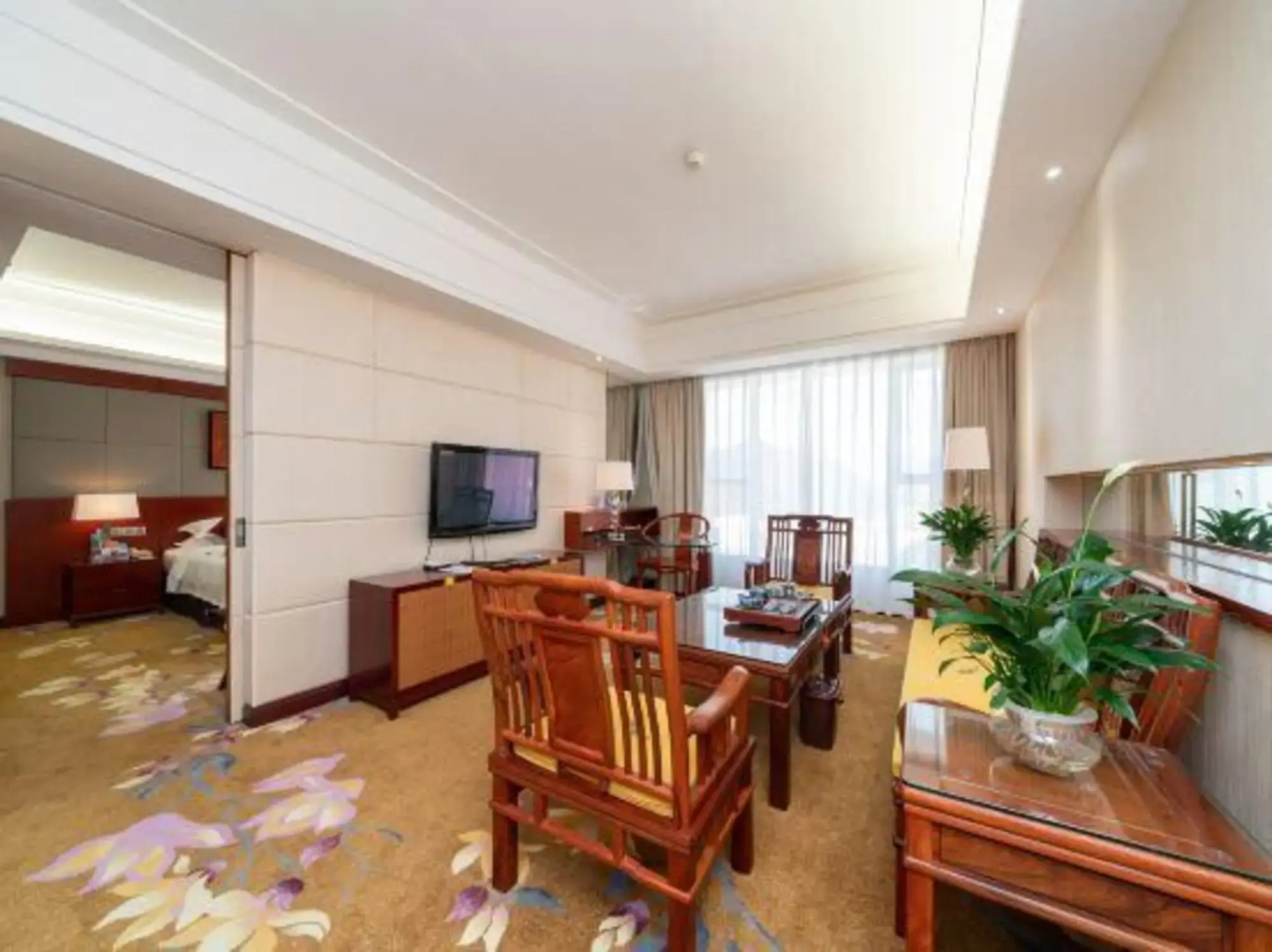 Xiangcheng International Hotel