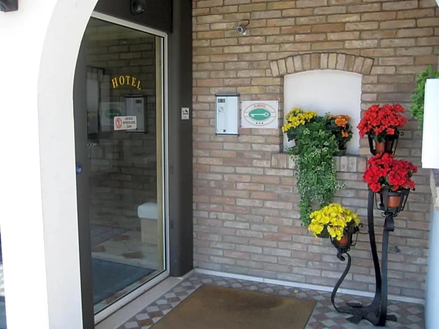 Hotel Ristorante Dotto