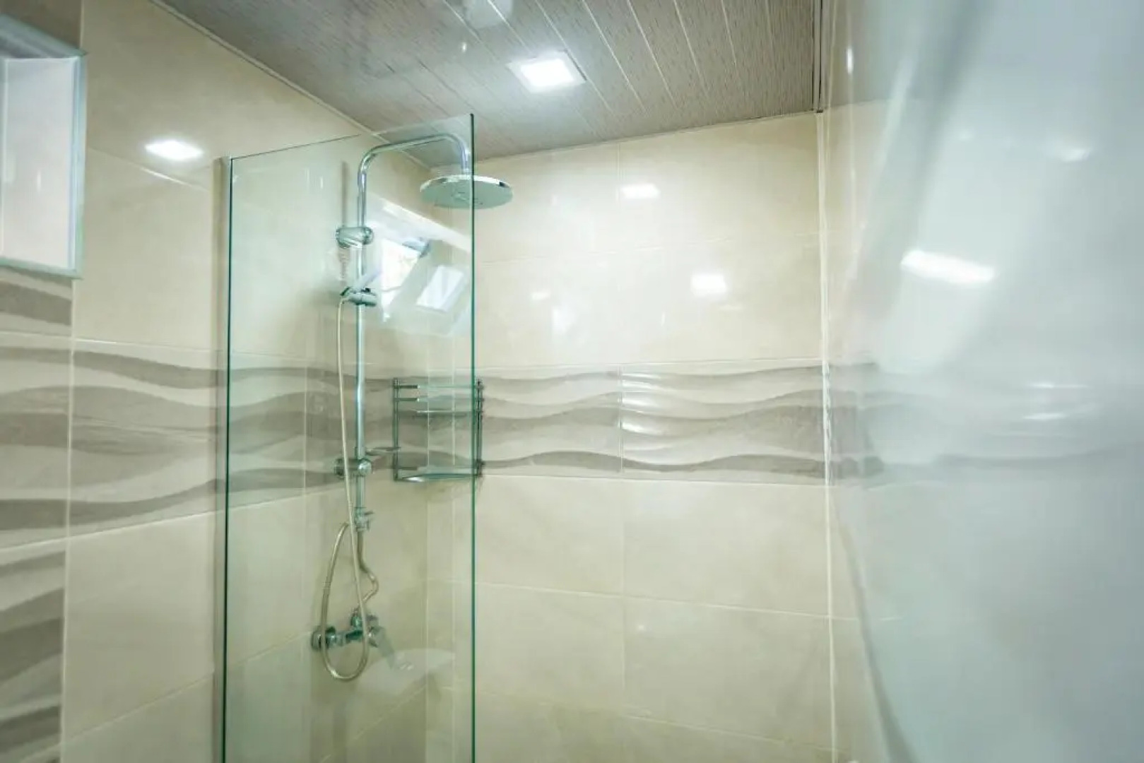 Boutique Hotel Talaveri In Telavi