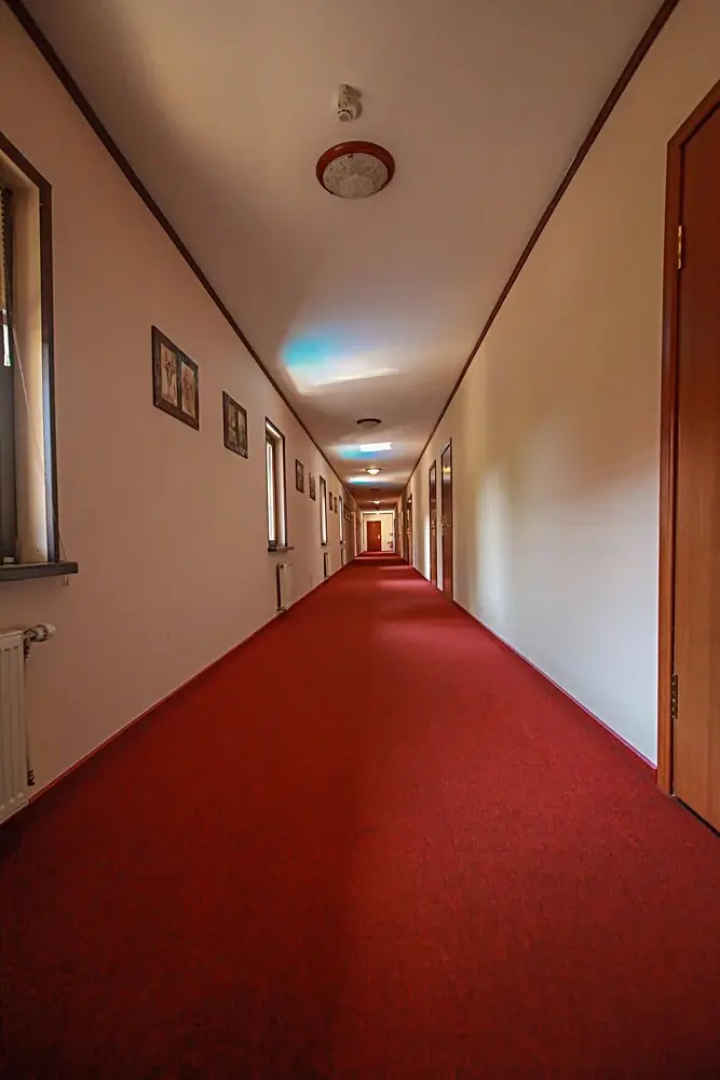 Hotel Genrih-I