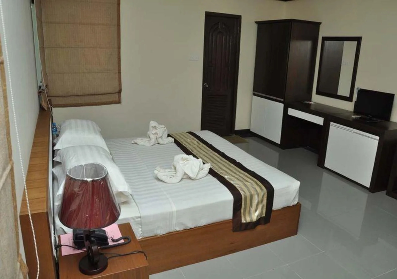 Yamonnar Oo Resort Hotel