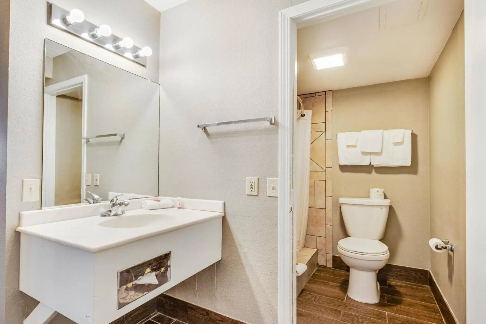 OYO Hotel Elk City OK Route 66