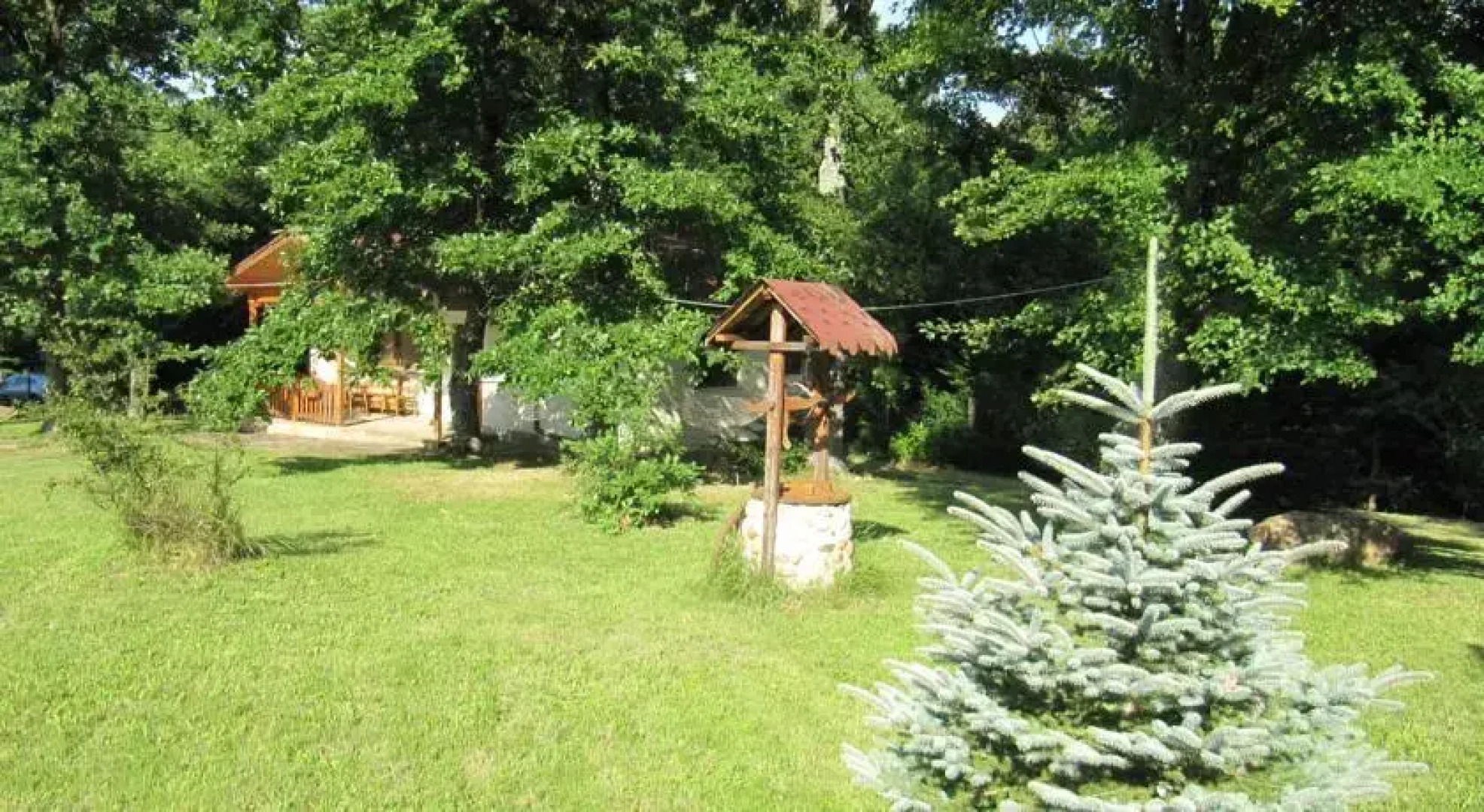 Mirage Holiday Village