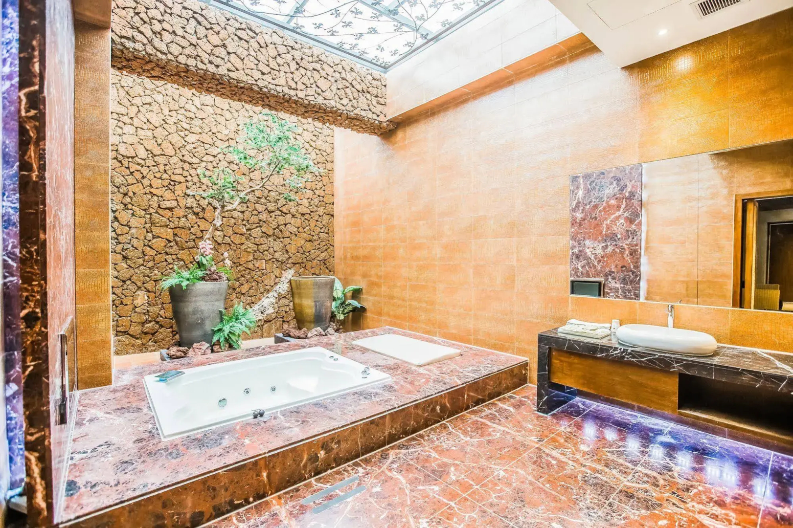 OHYA Chain Boutique Motel-Taoyuan