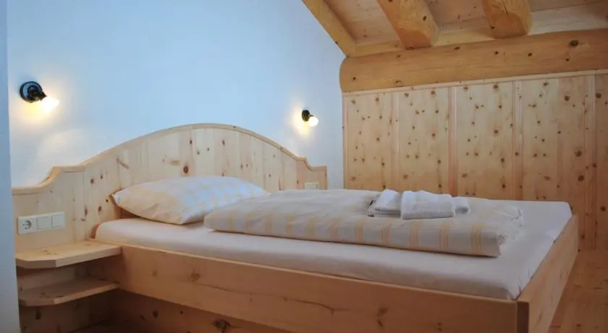 Almdorf Ochsengarten