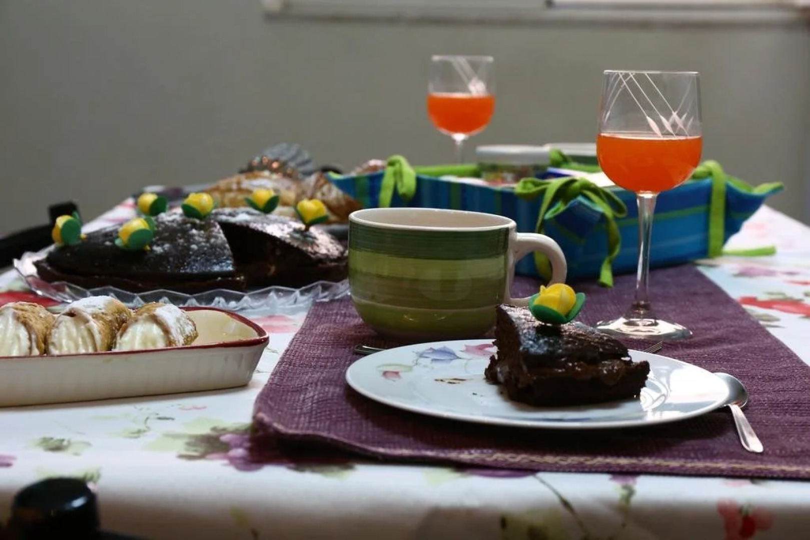 Il Giardino delle Calendule