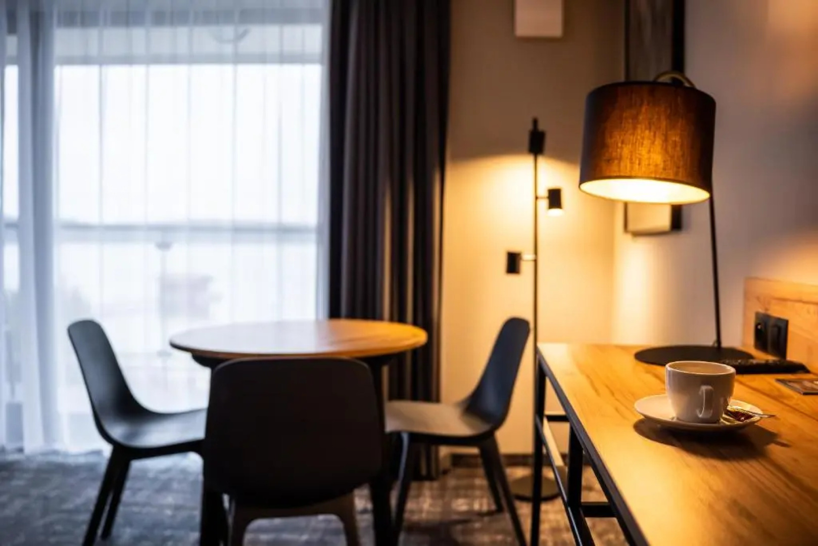 Villa Otton-Charzykowy