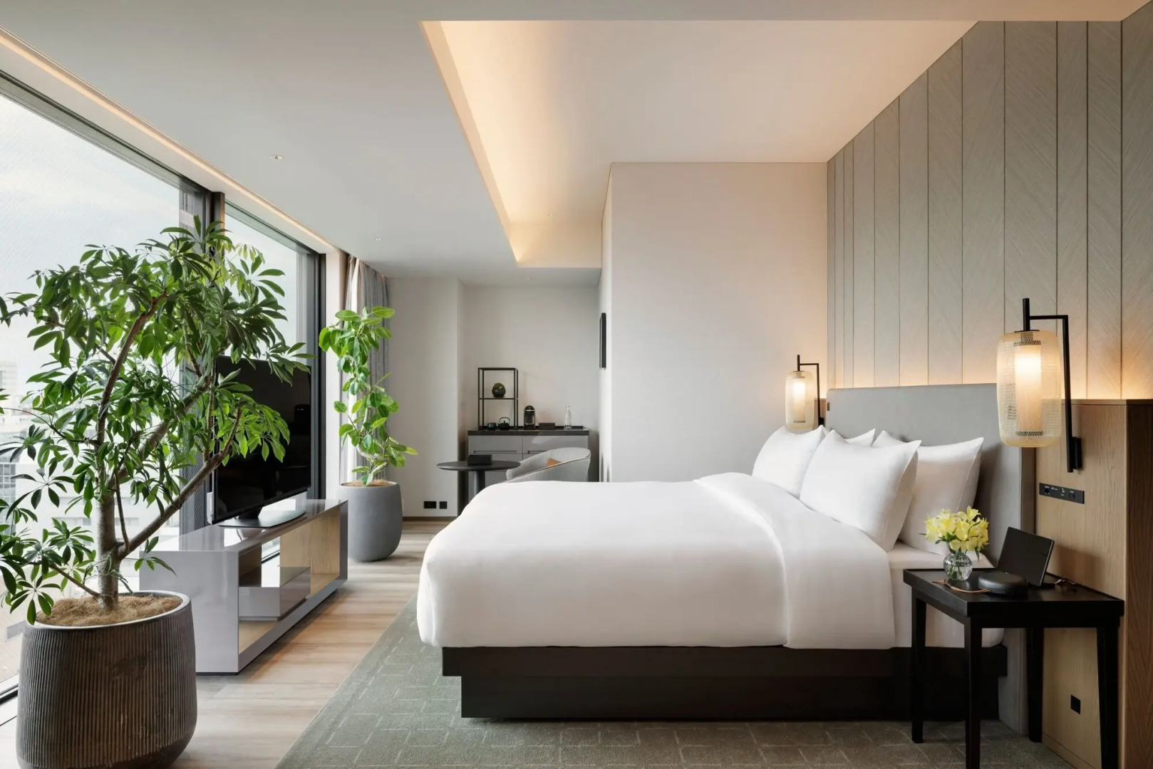 Tiad, Autograph Collection