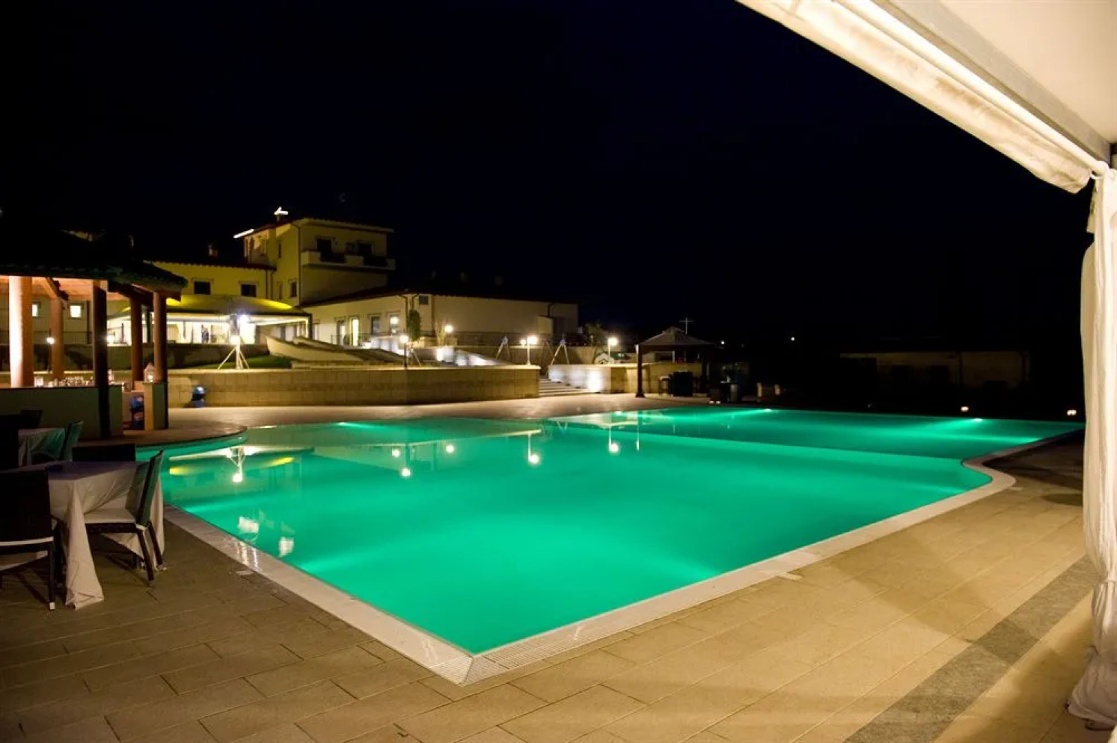 Hotel Brizi Country Chic