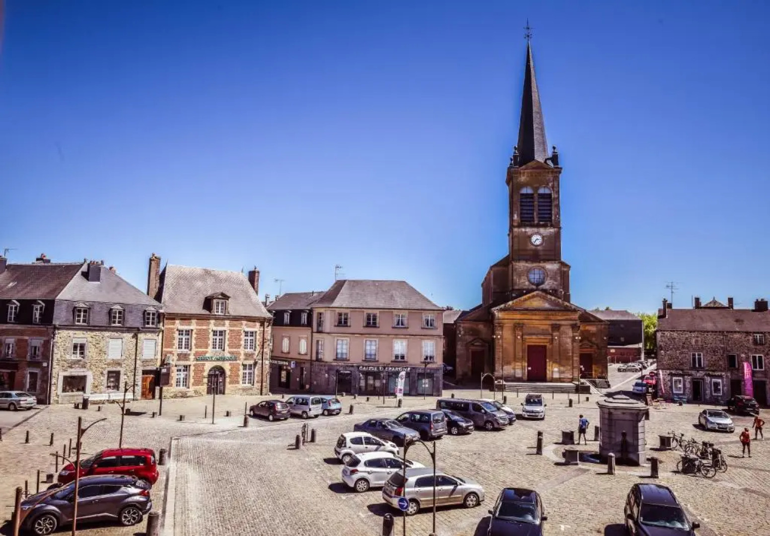 Hôtel L'etoile De Marie