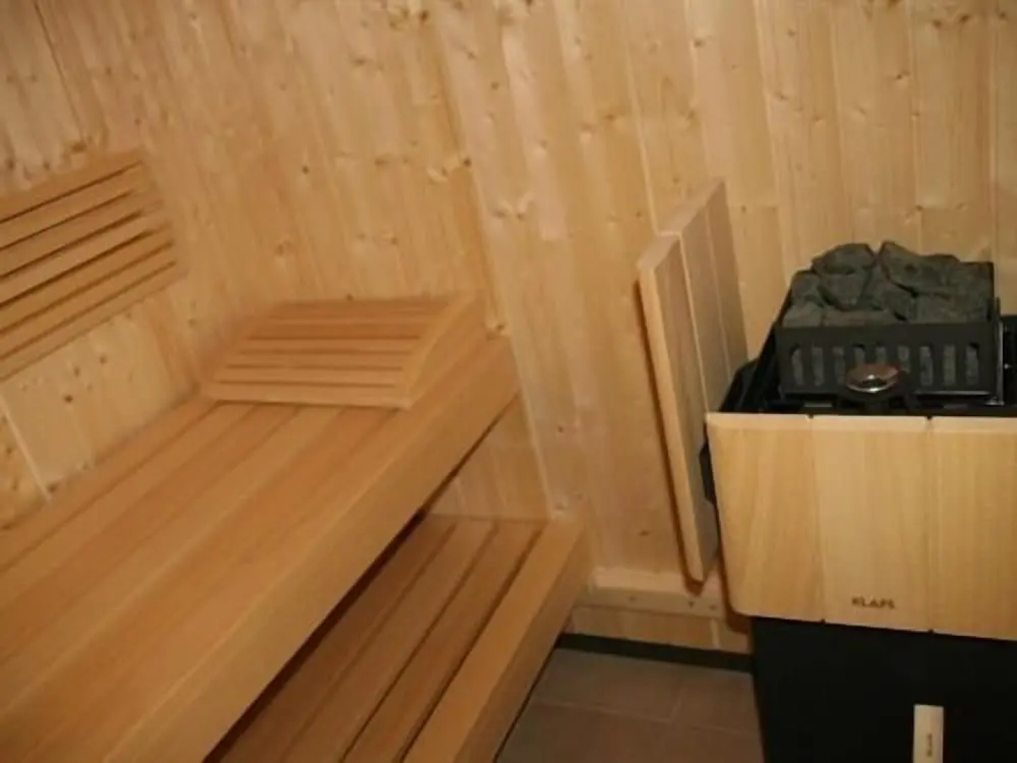 Domaine les Marronniers