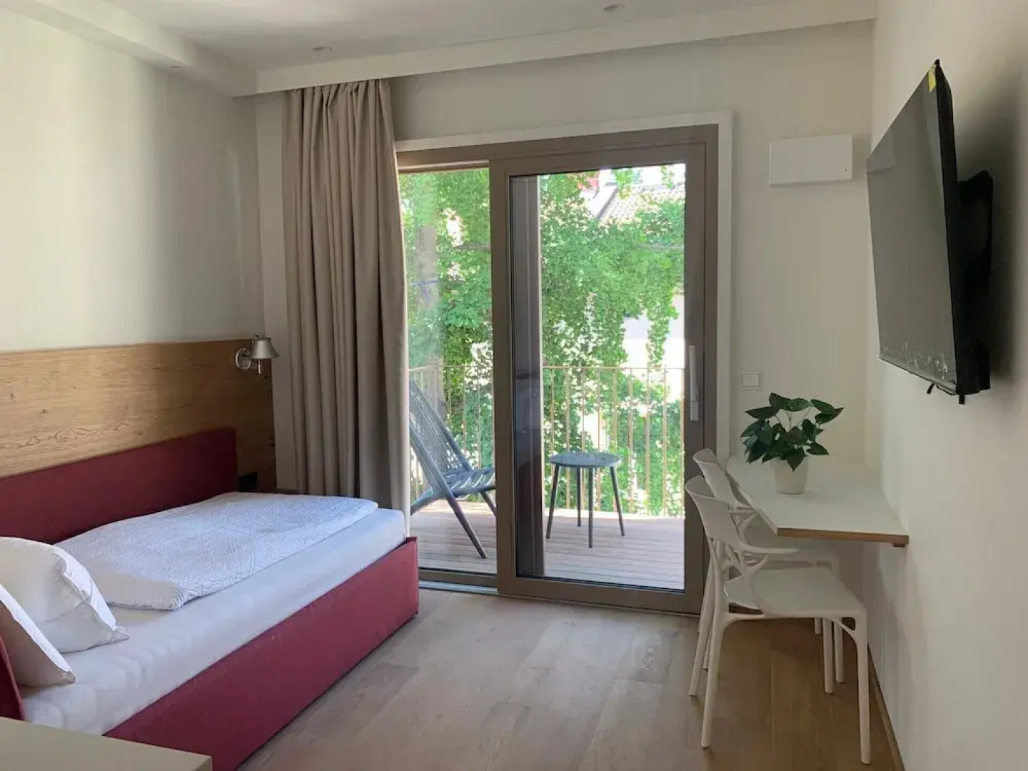 Wellness Smart Suites