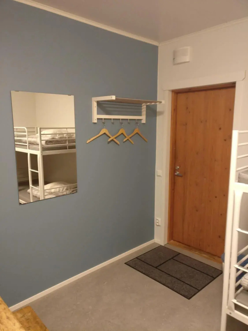 Scouts' Youth Hostel