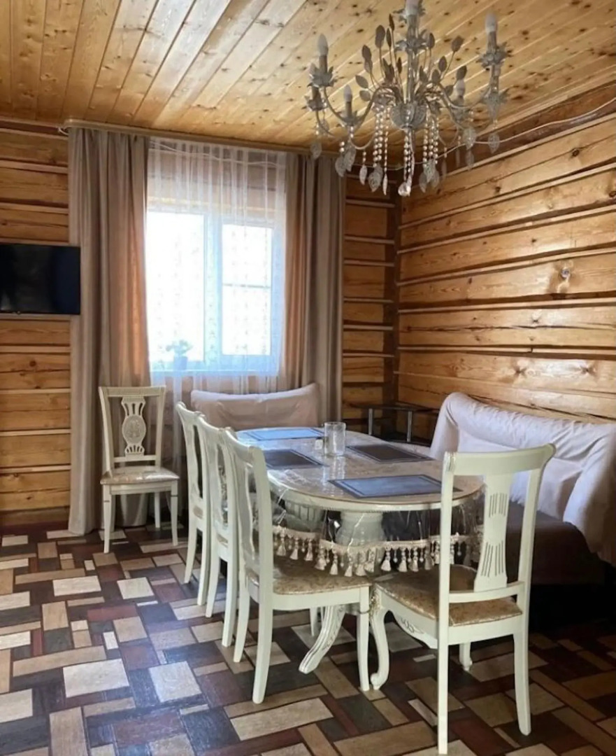 Дом в селе Константиново