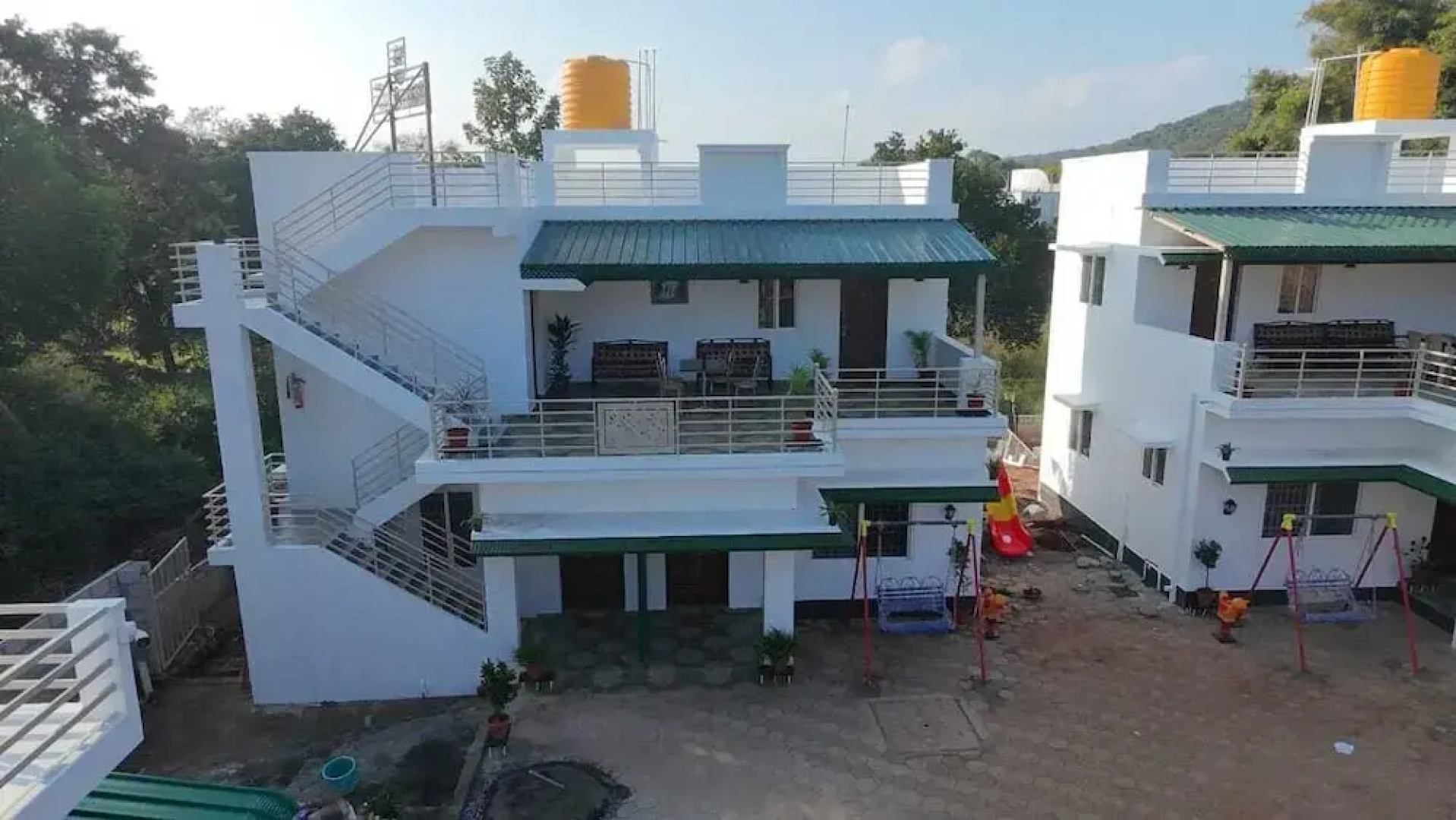 Rithu's inn