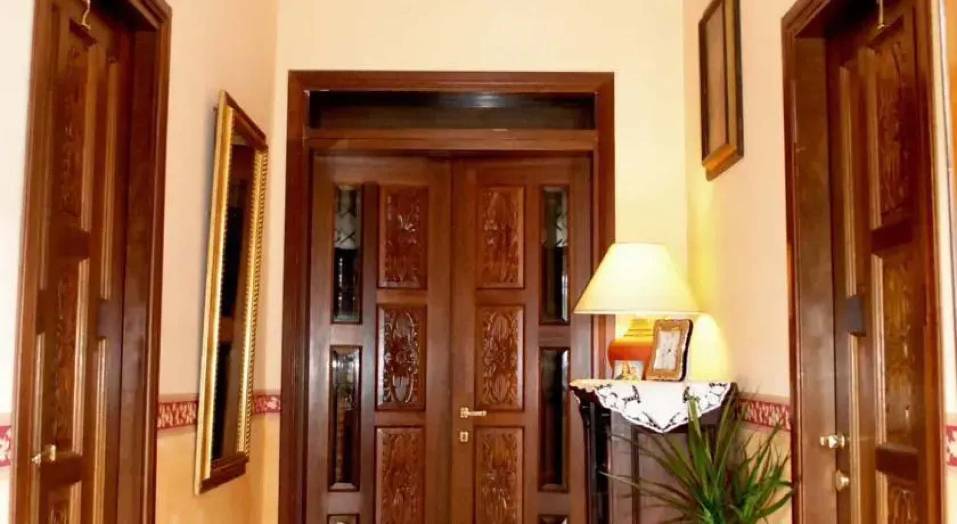 Bed & Breakfast da Giacomo