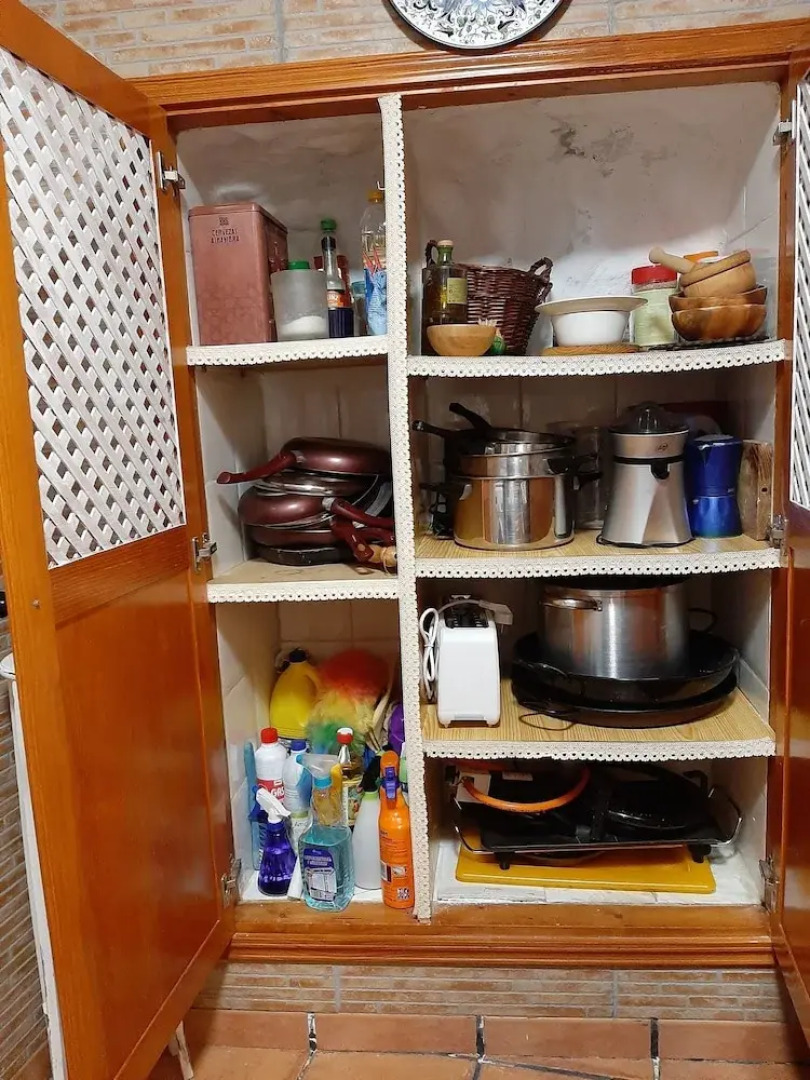 Acusa Seca Silence S Cave Rural House Lic 2278