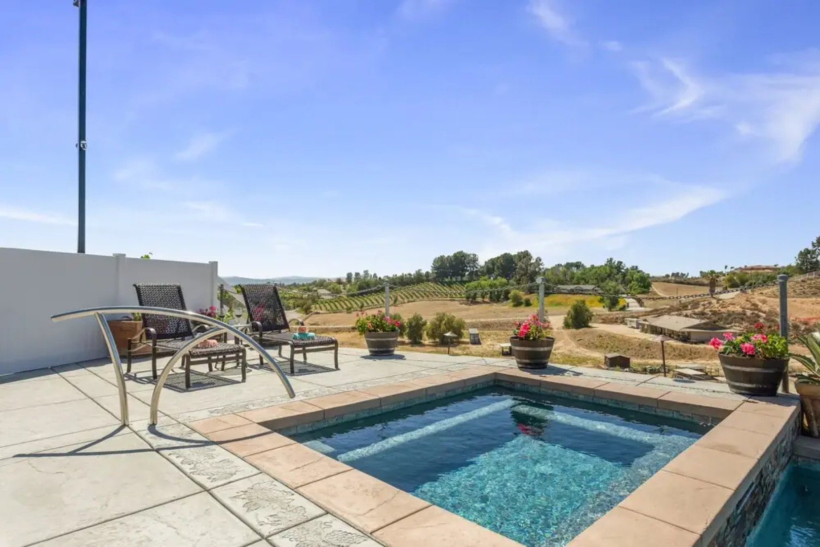 Gaia Inn and Spa - Adults Only - Temecula Wine Country