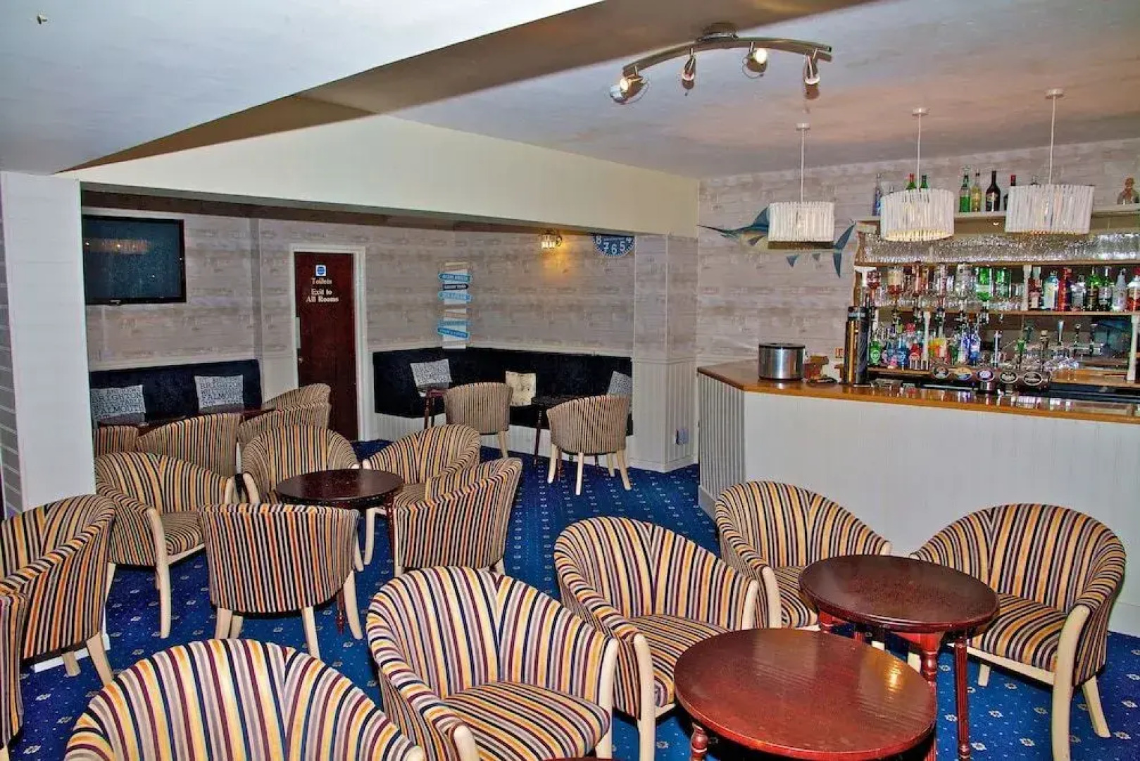The Leam Hotel