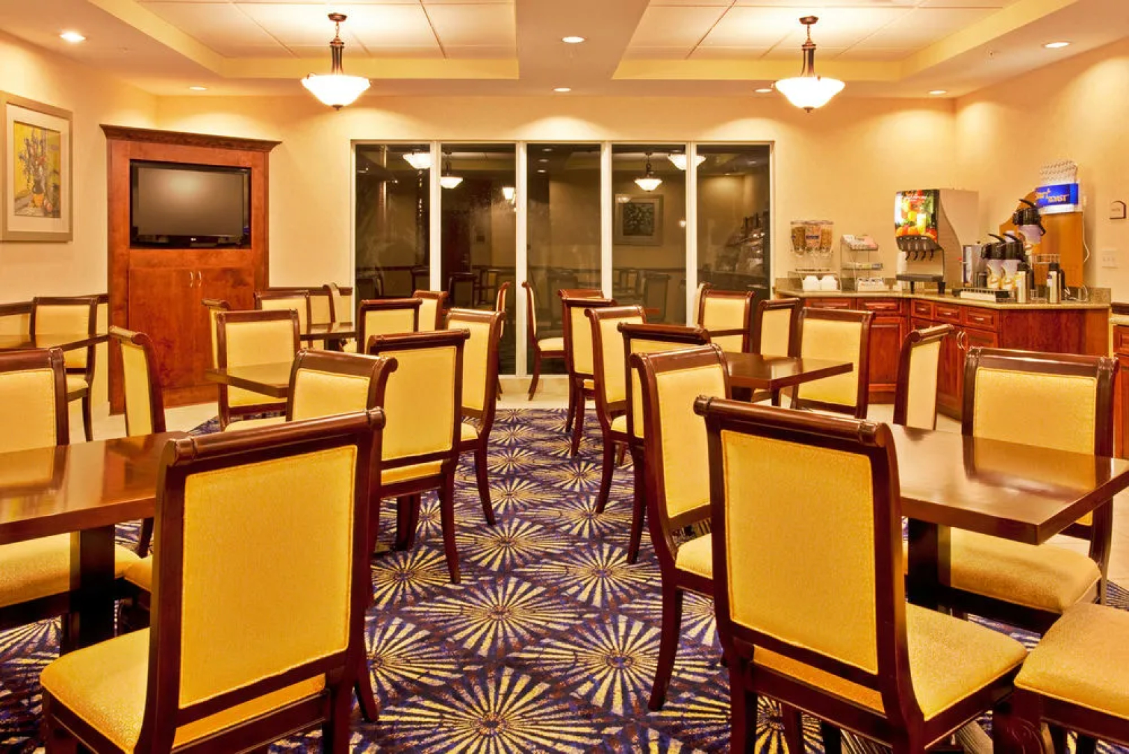 Holiday Inn Express Hotel & Suites Brooksville-I-75