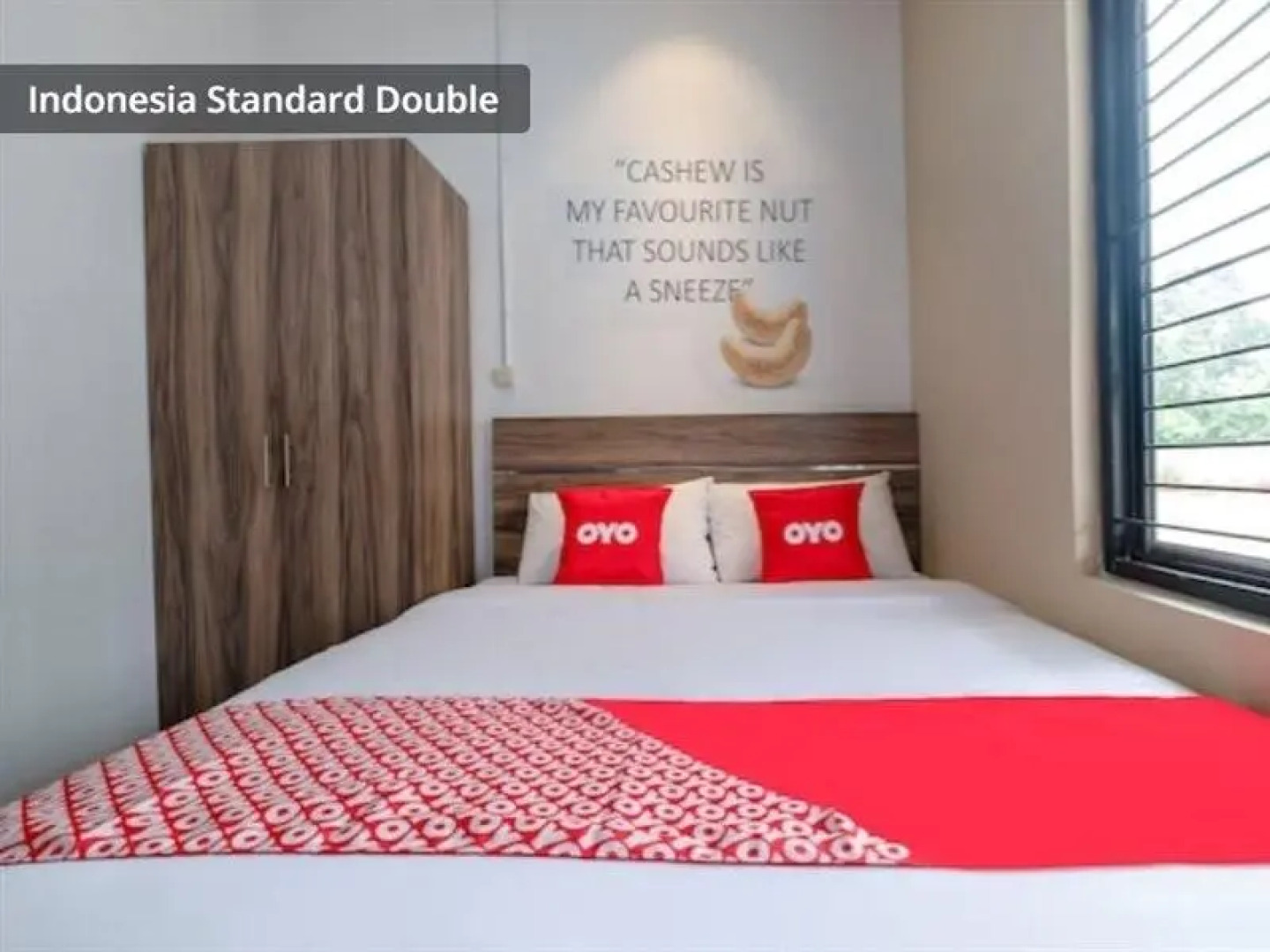 OYO 3246 Rukost Columbus G10