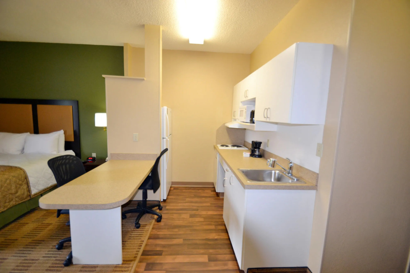 Extended Stay America - Albany - SUNY