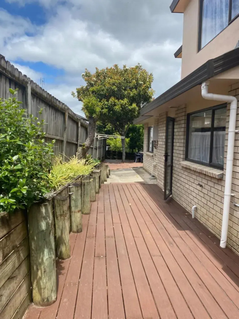 QQ Homestay Auckland
