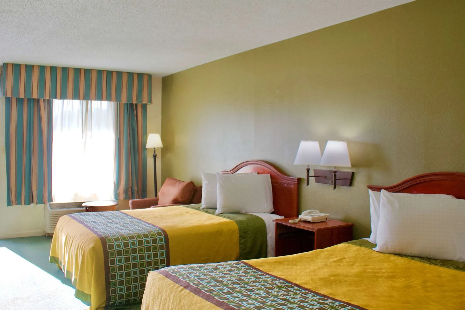 Fairfield Inn & Suites Charleston Airport/Convention Center