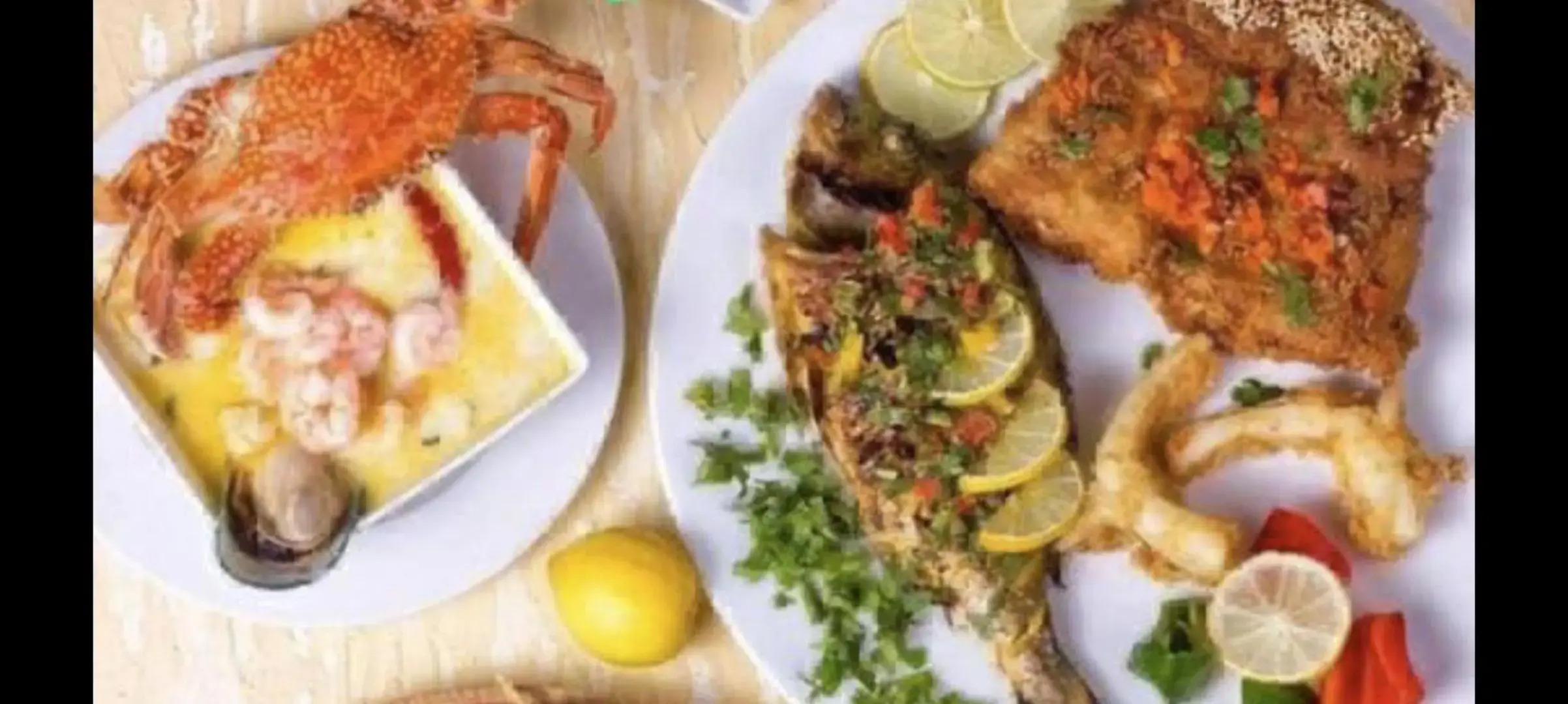 Enjoy the refreshing sea breeze on the shores of Port Said at the Port Said Tour