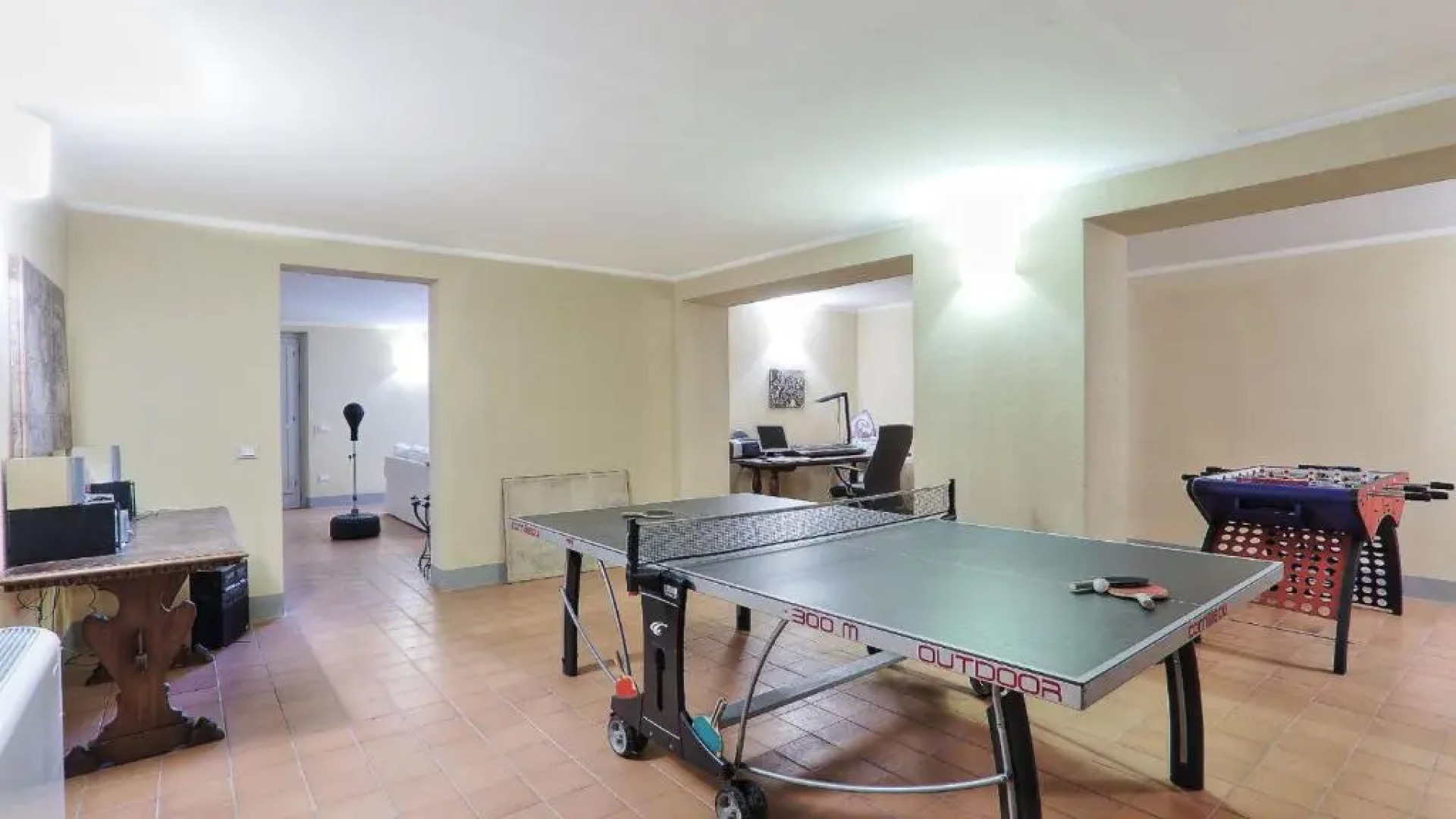 Villa Il Meluccio 12 2