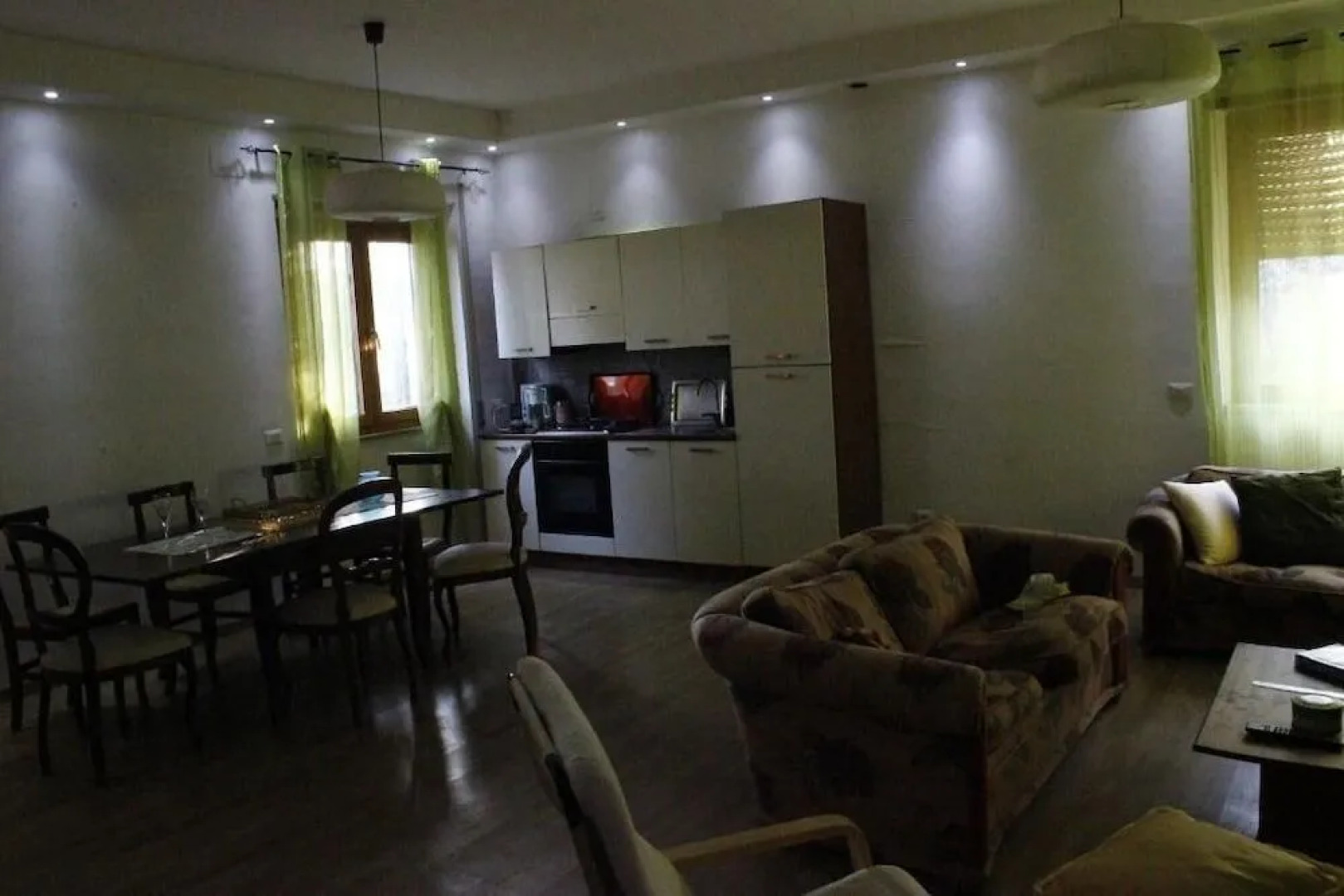 B&B Antico Casale dei Mercanti