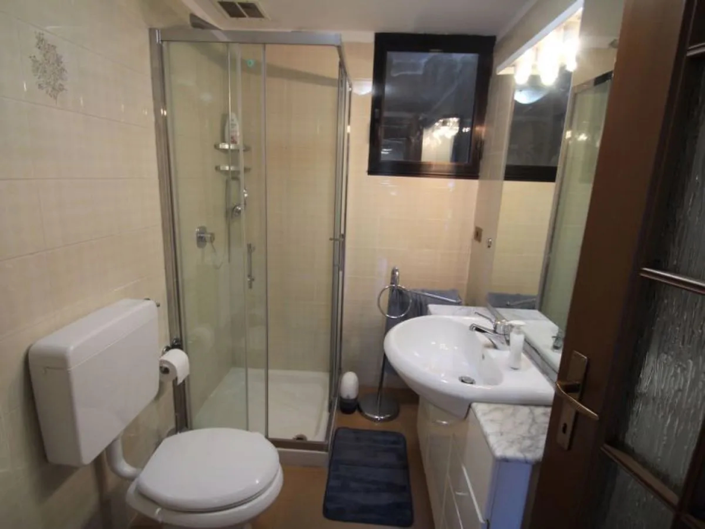 Apartment Tondo Castelveccana 13648