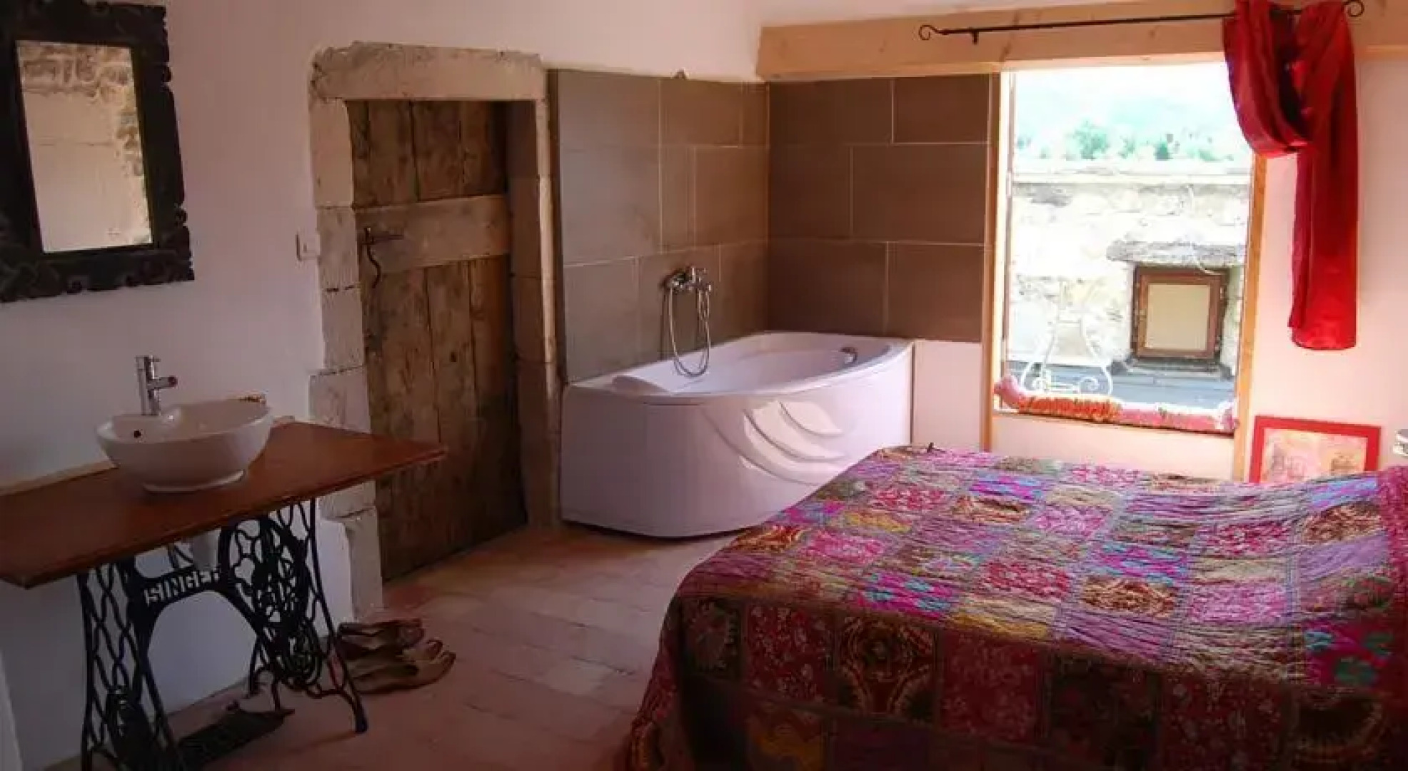 Chambres dhôtes du Chat Perché