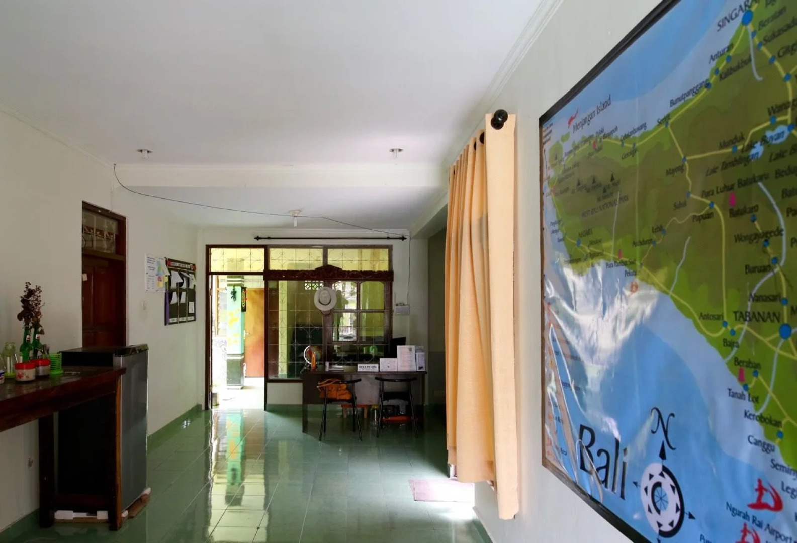 Morotai Camp Hostel -Adult Only