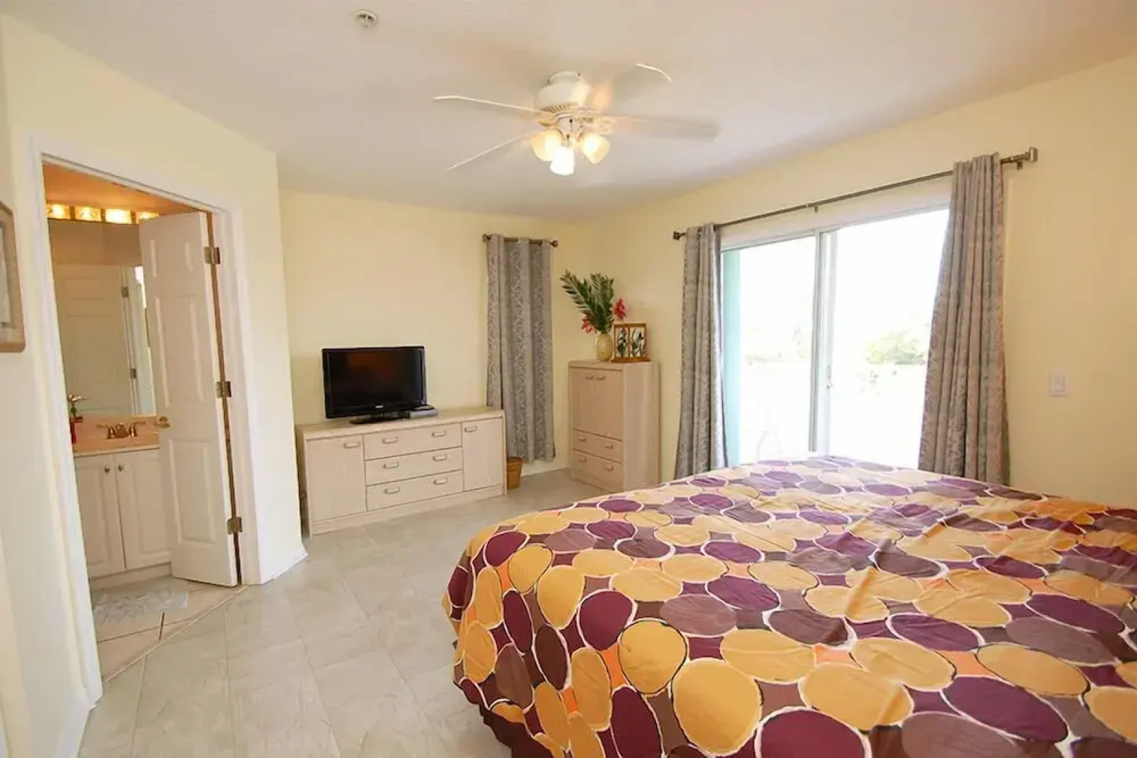 Beach Castle 1203 by Anna Maria