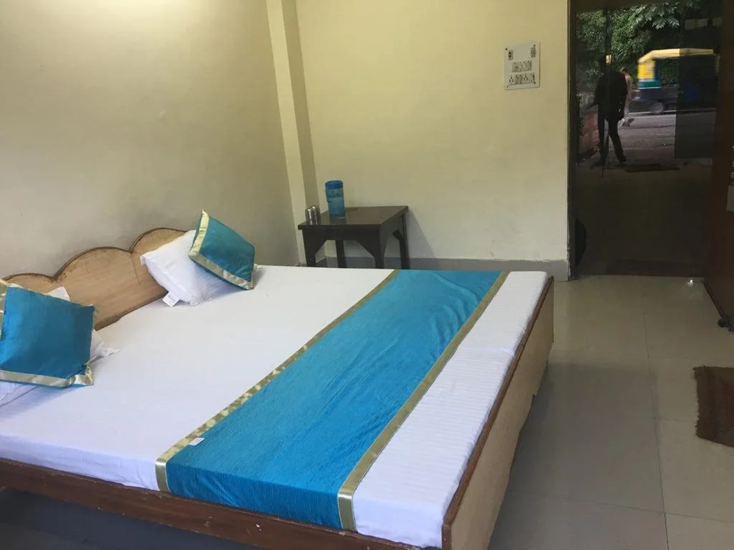 Tourist Rest House
