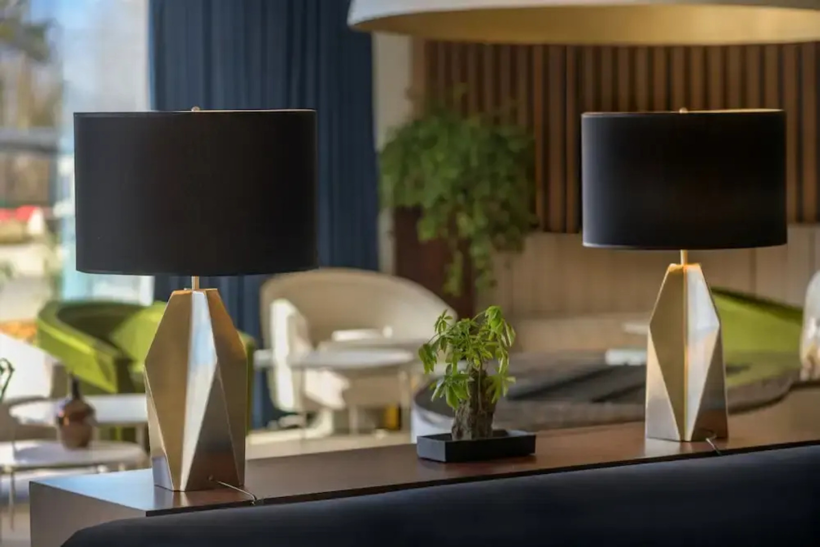 AC Hotel Saint-Julien-en-Genevois