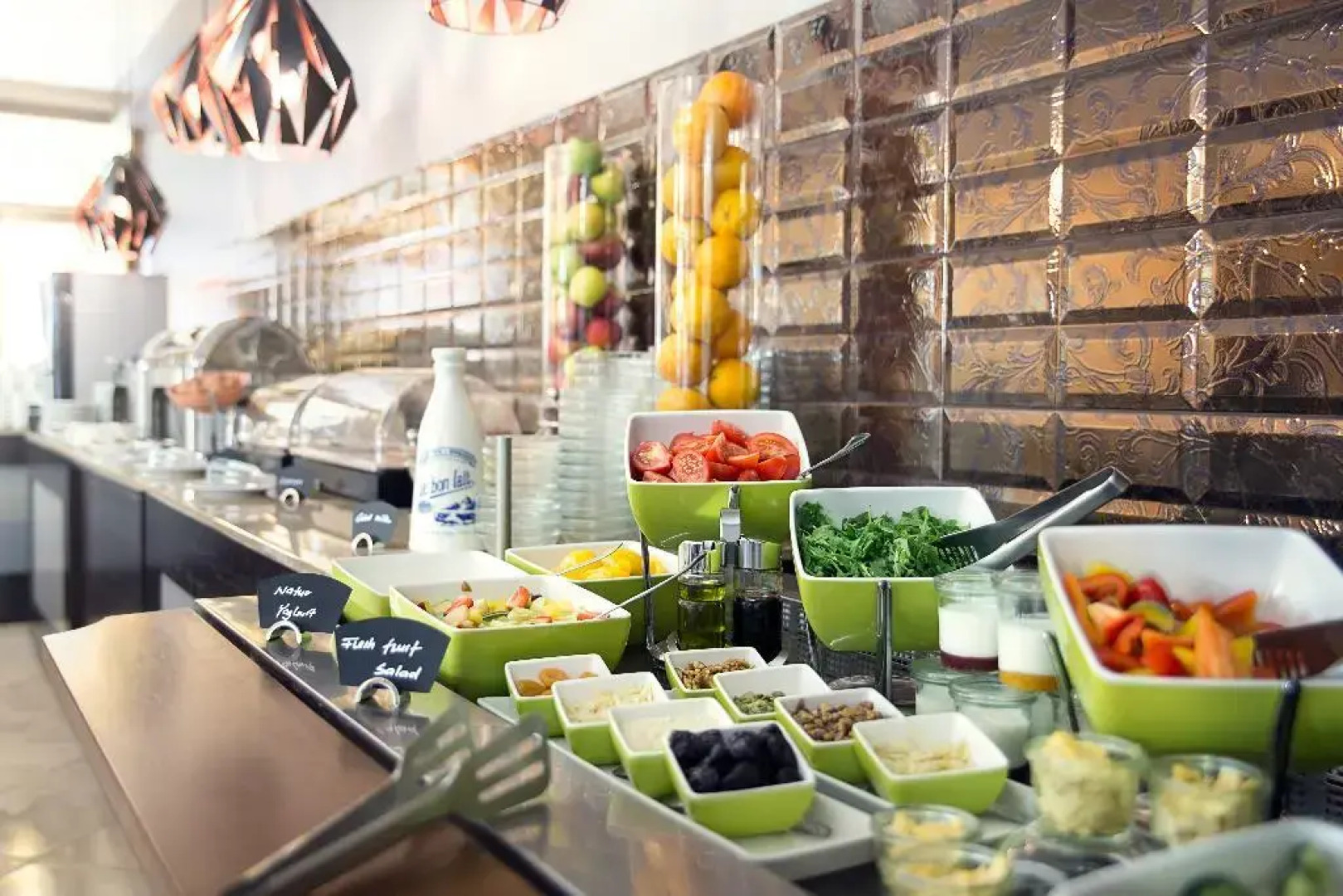 Rubin Wellness & Conference Hotel