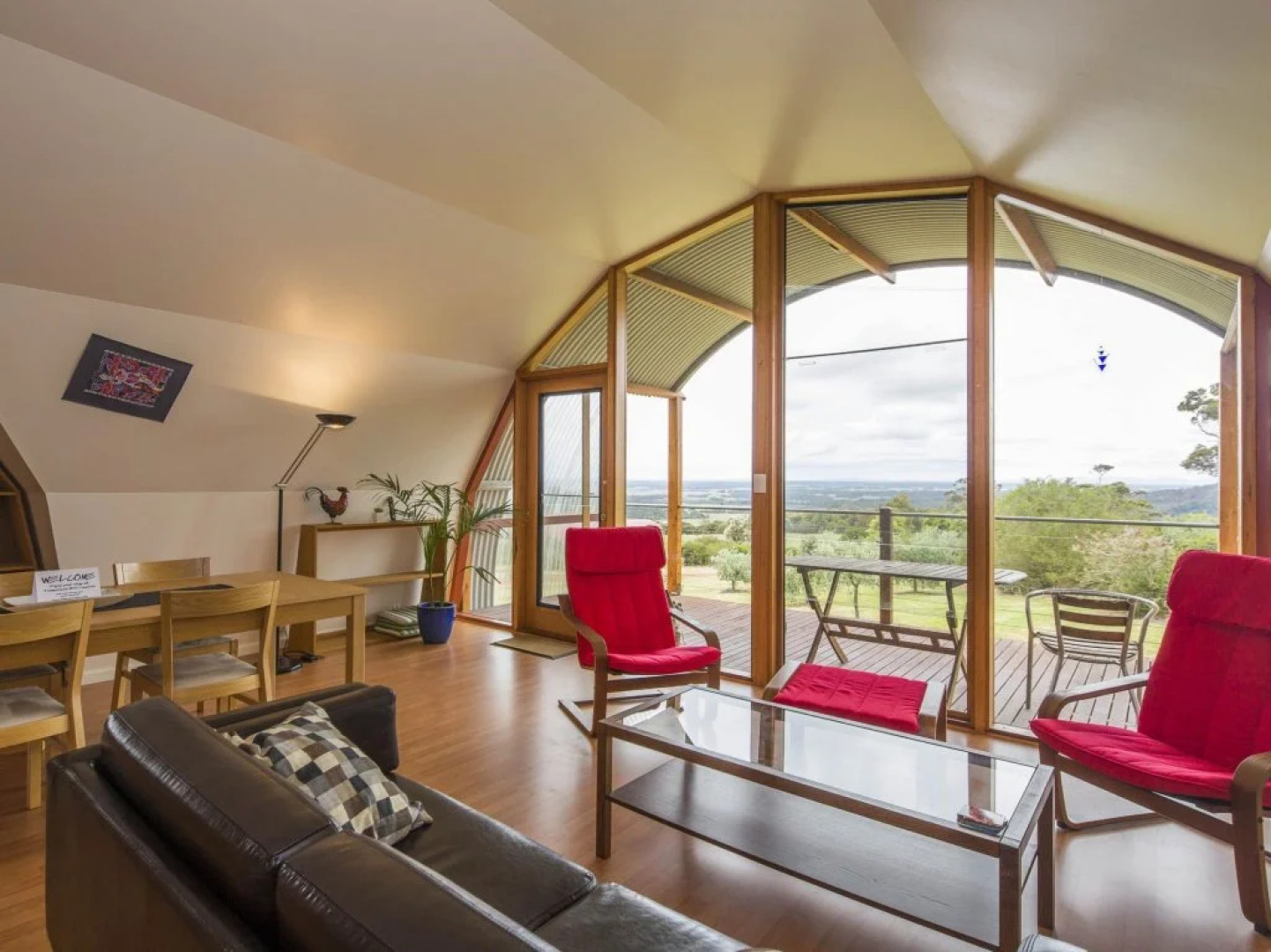 Tennessee Hill Chalets