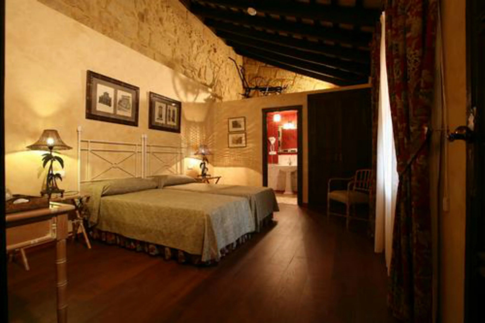 La Casona de Calderón Gastronomic & Boutique Hotel