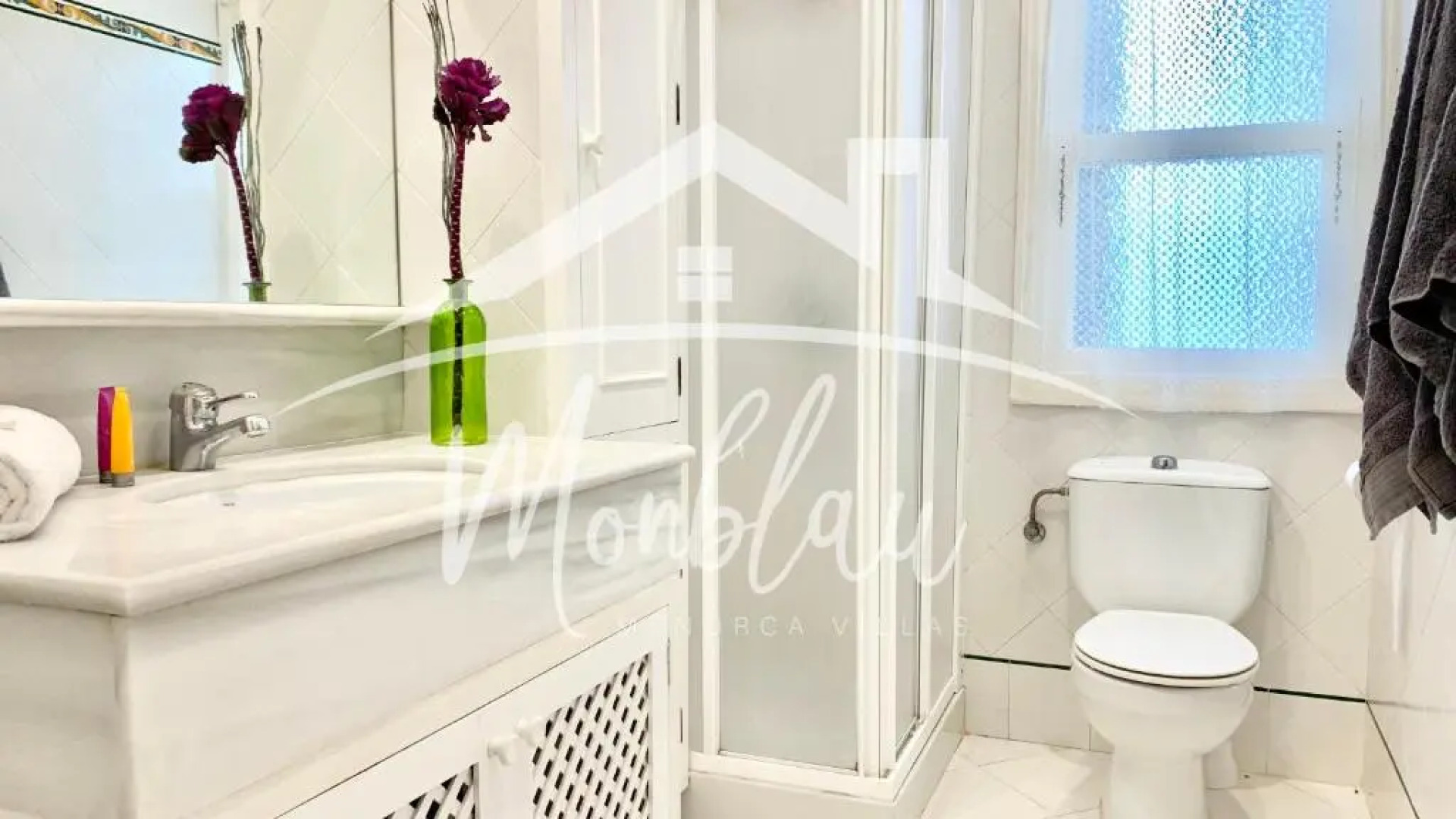 Villa Menorca Lorenzo