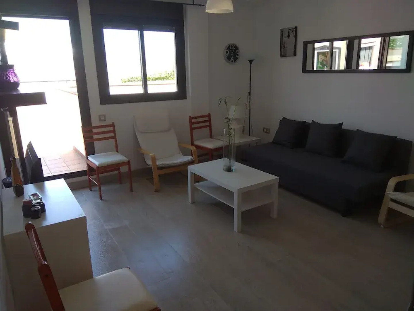 Beautiful Penthouse With Huge Terrace And Jacuzzi