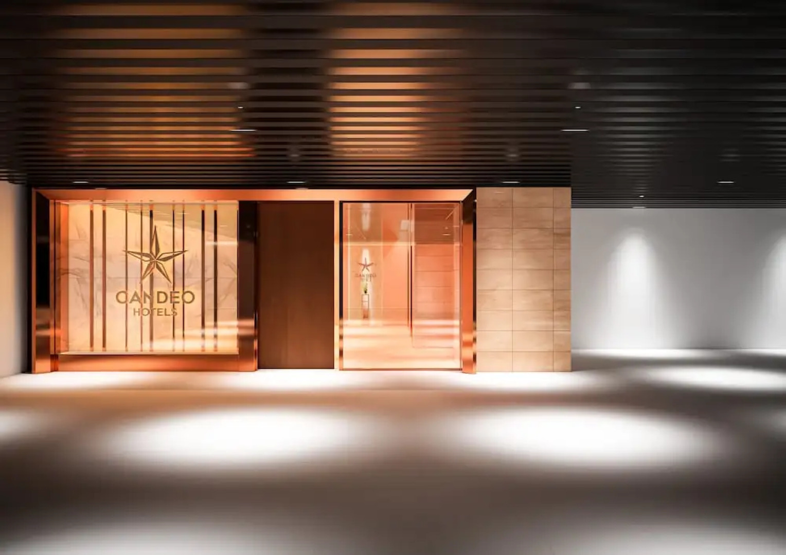 Candeo Hotels Osaka Hirakata