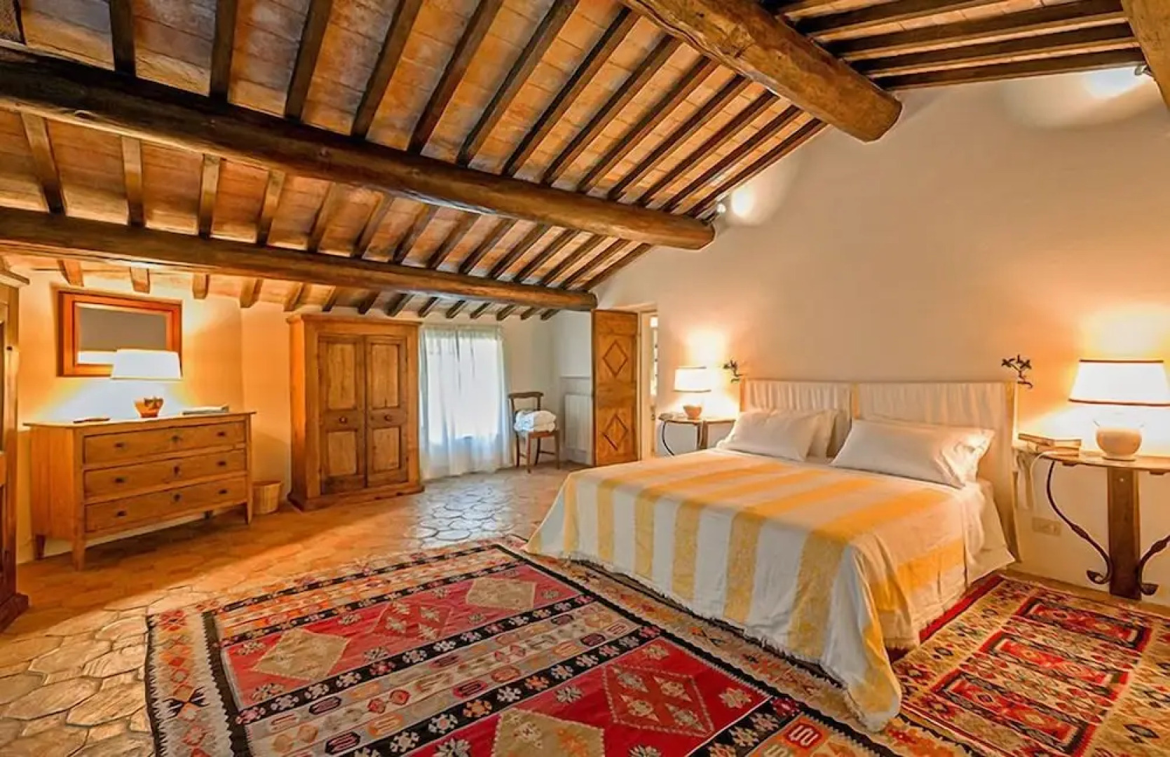 Borgo di Bastia Creti