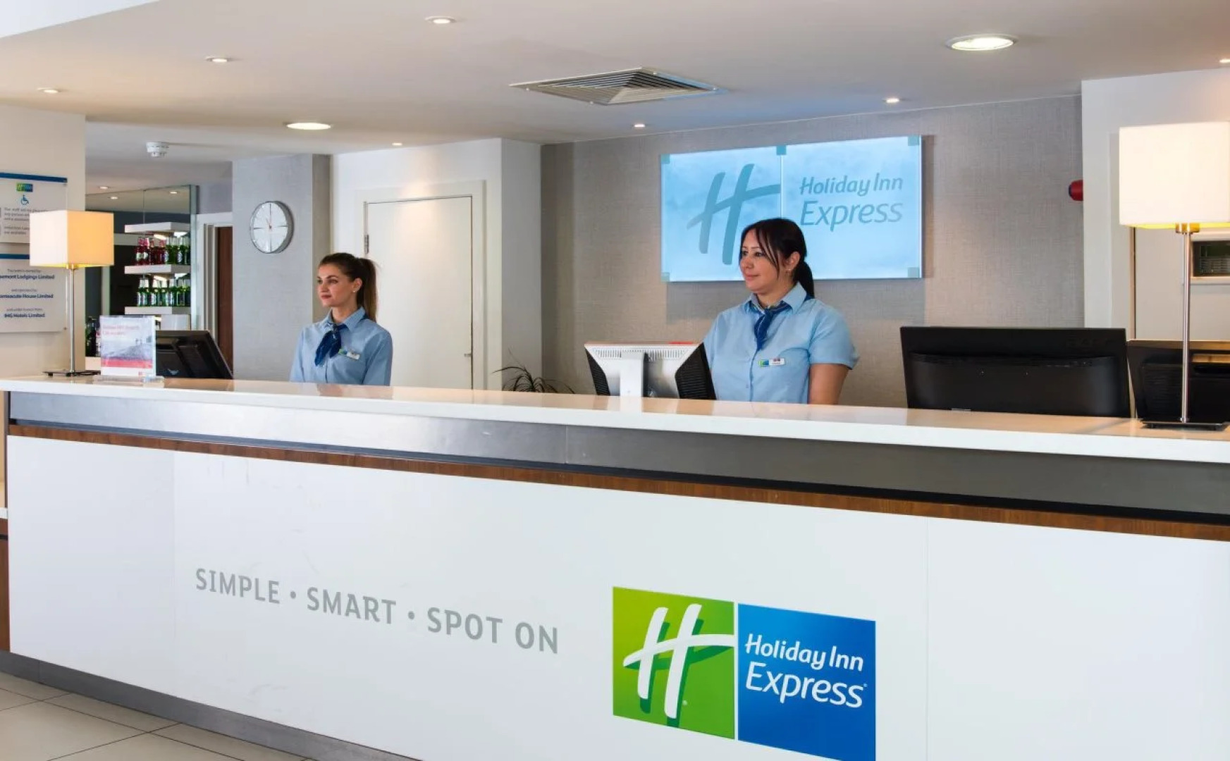 Holiday Inn Express London - Wimbledon South by IHG
