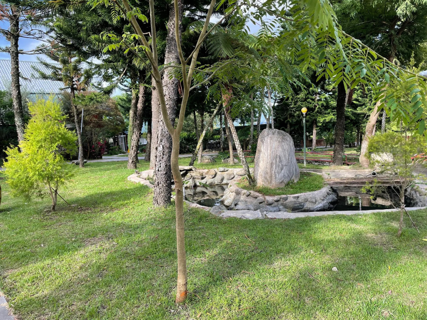 Pens Tree Bed and Breakfast