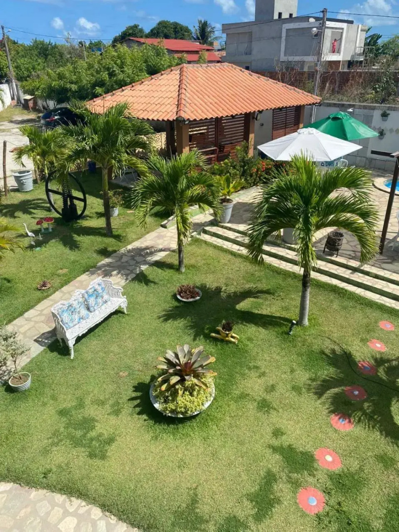 Pousada Mares do Sul