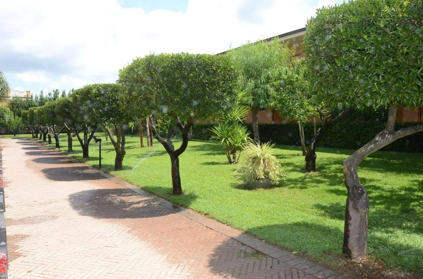 Voi Pizzo Calabro Resort