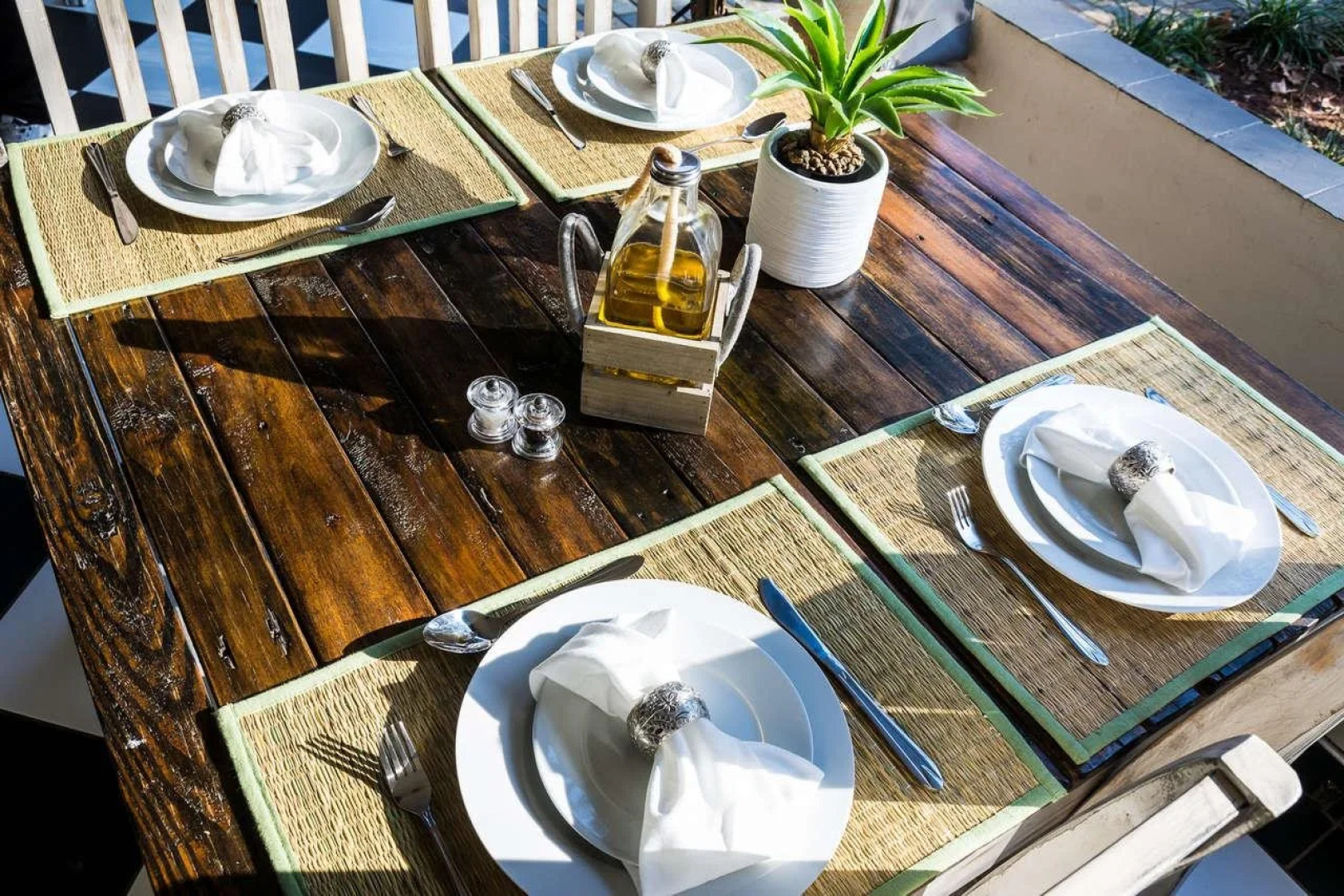 Grey Manor Guesthouse