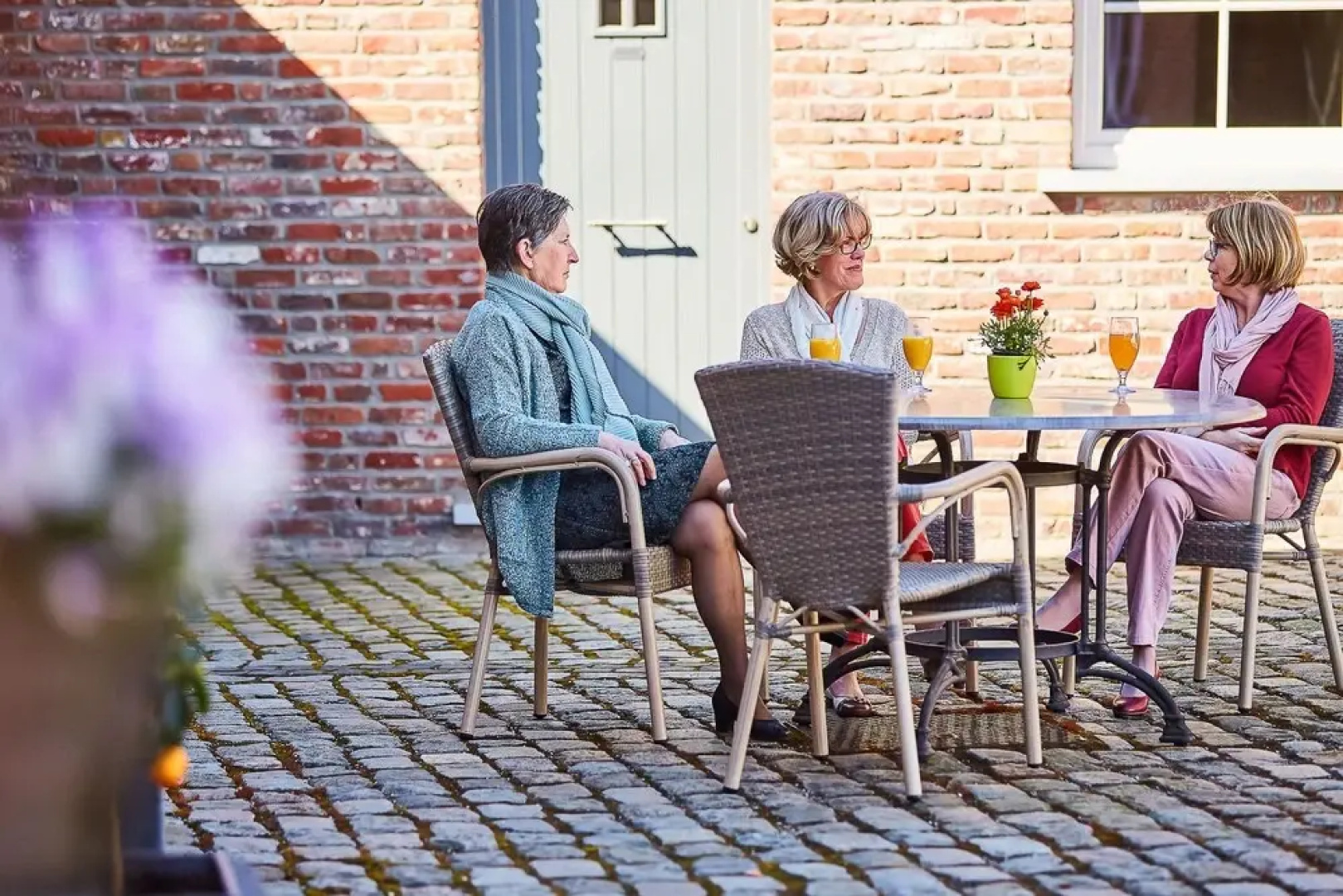 Wellness B&B De Zevenslaper
